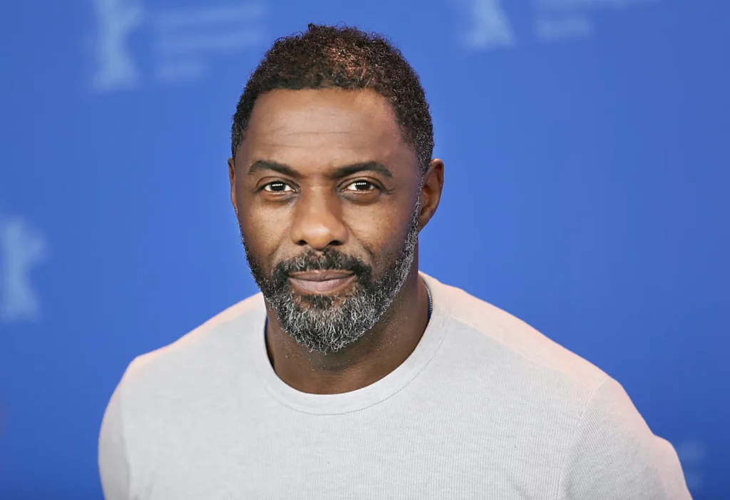 Idris Elba Unveils Vision for Sustainable Development in Africa: Building a Smart Eco-City on Sherbro Island