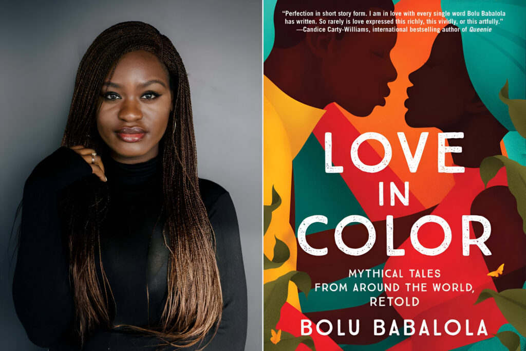 Rising Voices Exploring Identity, Culture, and Love in Candice Carty-Williams’s Queenie and Bolu Babalola’s Love In Colour
