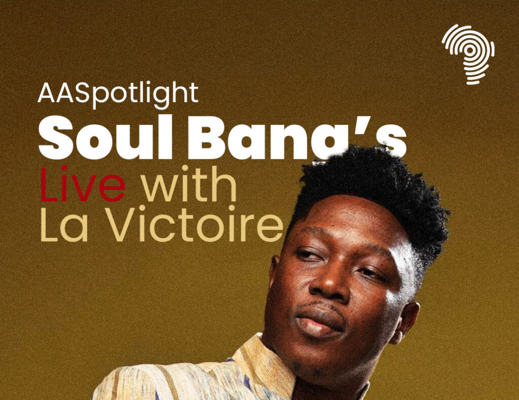 AA Spotlight: Soul Bang’s — A Voice of Resilience, A Heart of Home