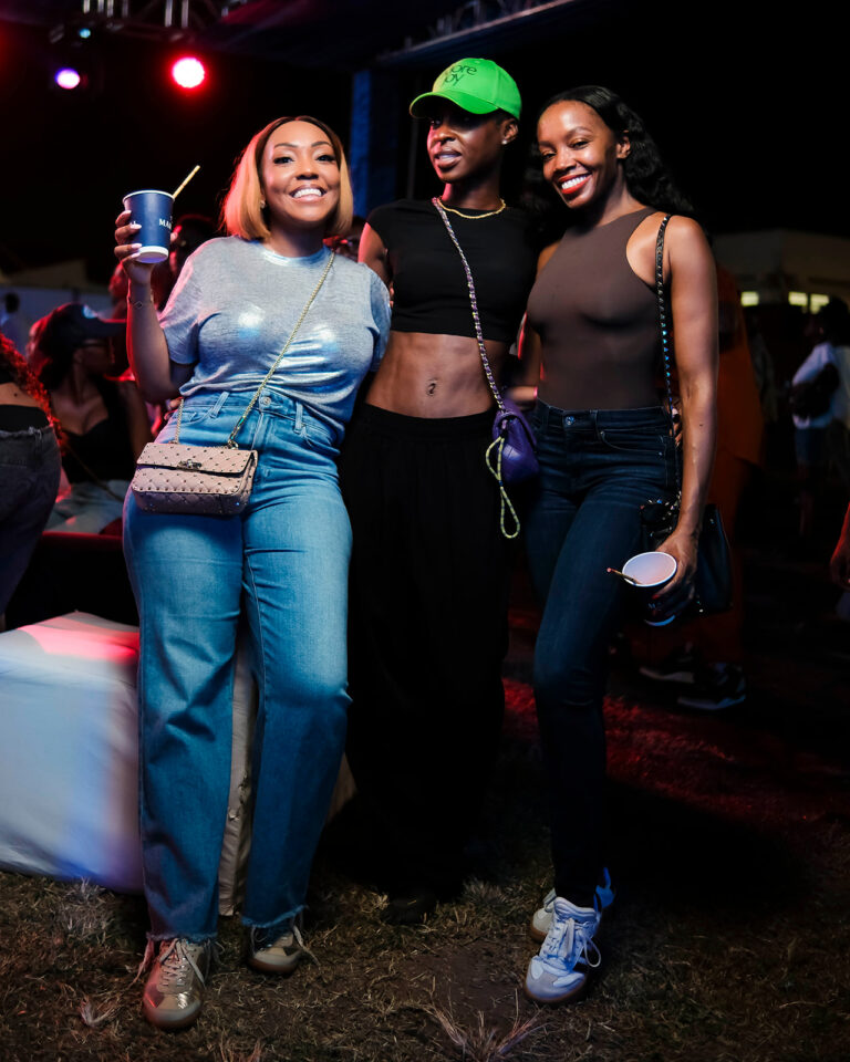 AFRO FUTURE FESTIVAL X MARTELL DAY 2