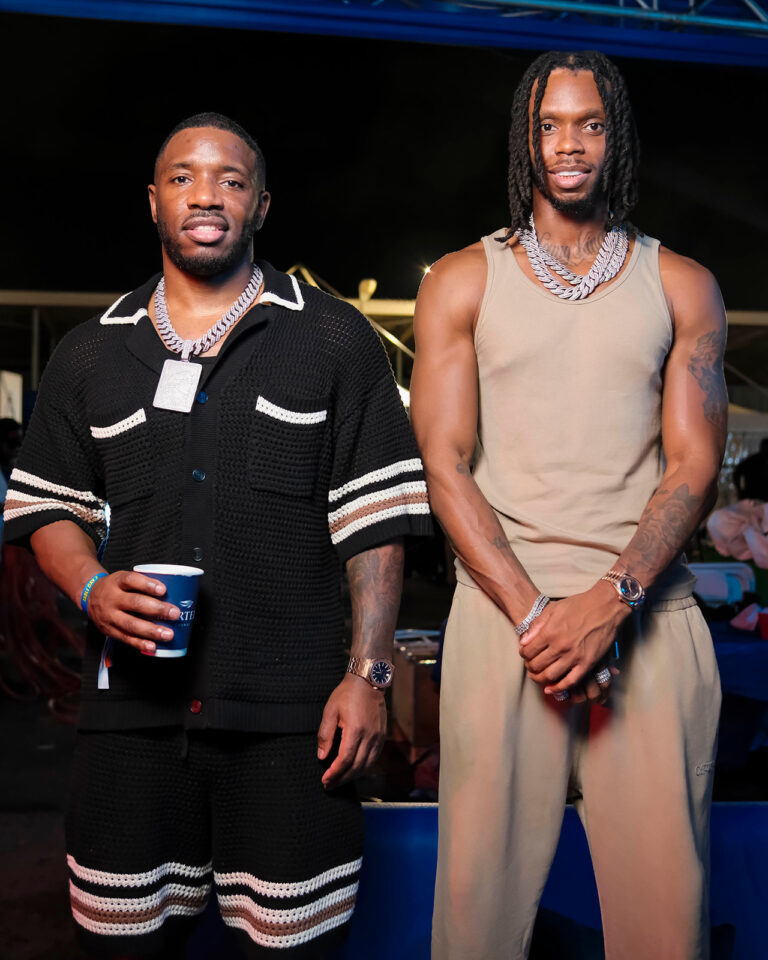 Images courtesy of Martell