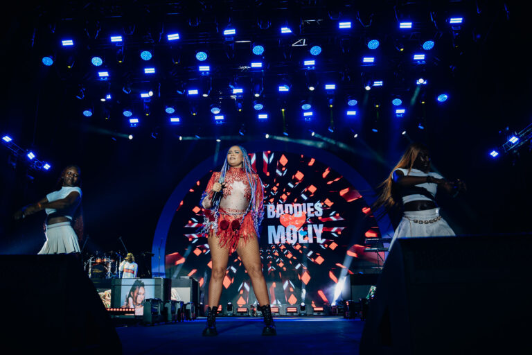 AFRO FUTURE x MARTELL DAY 1