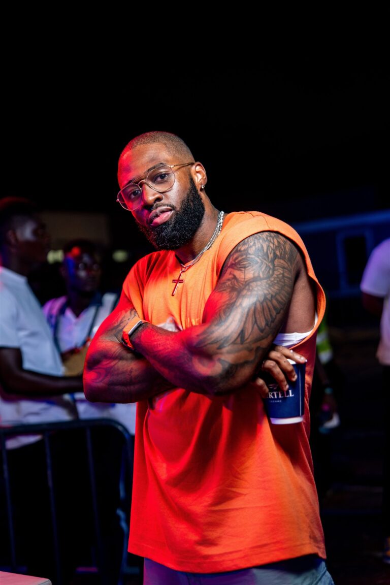 Image courtesy of Martell