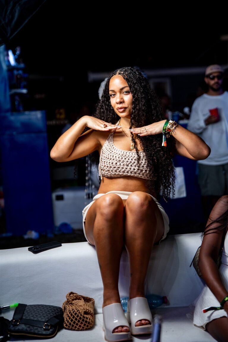 AFRO FUTURE x MARTELL DAY 1