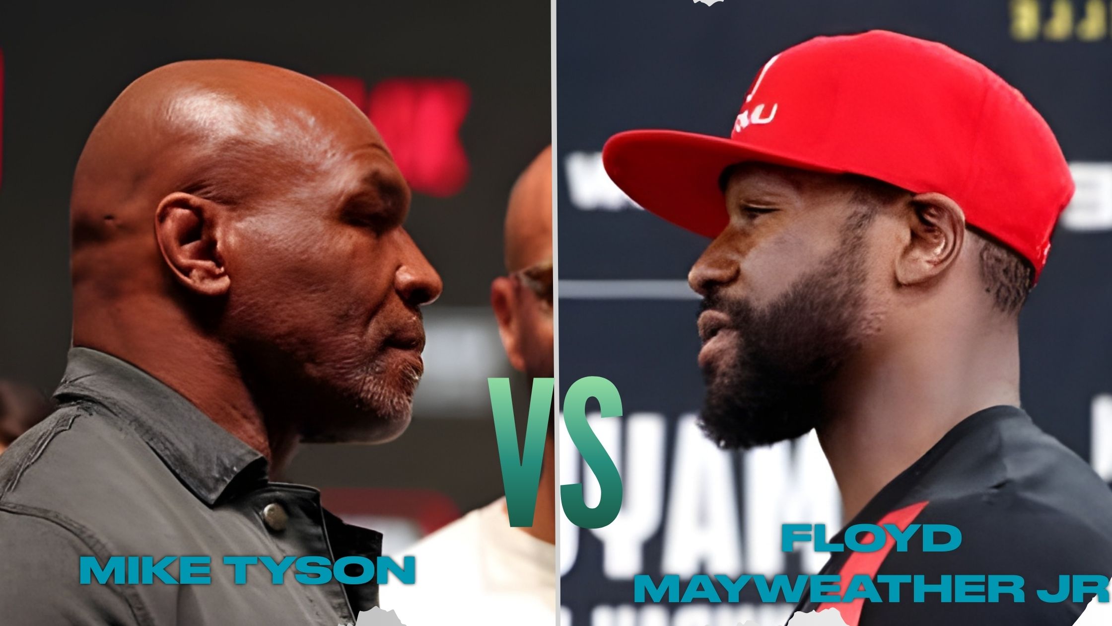Tyson vs Mayweather in Congo Revives Rumble in the Jungle Legacy