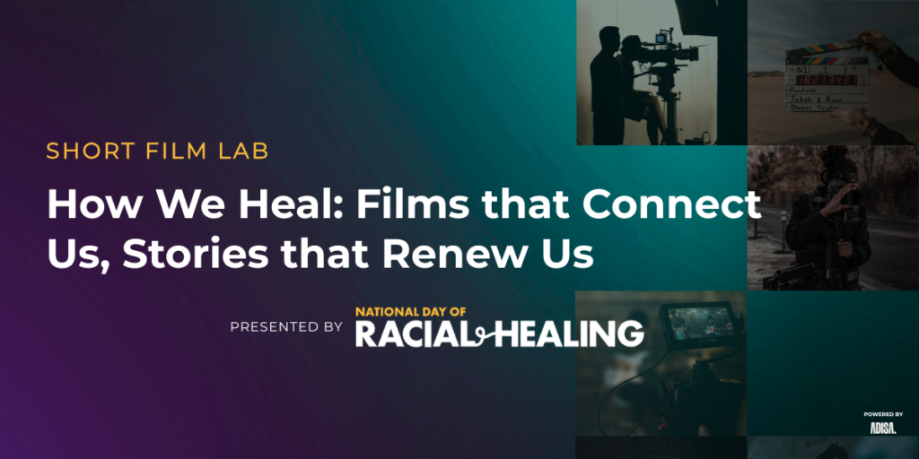 How We Heal Short Film Lab Names Its Semifinalists