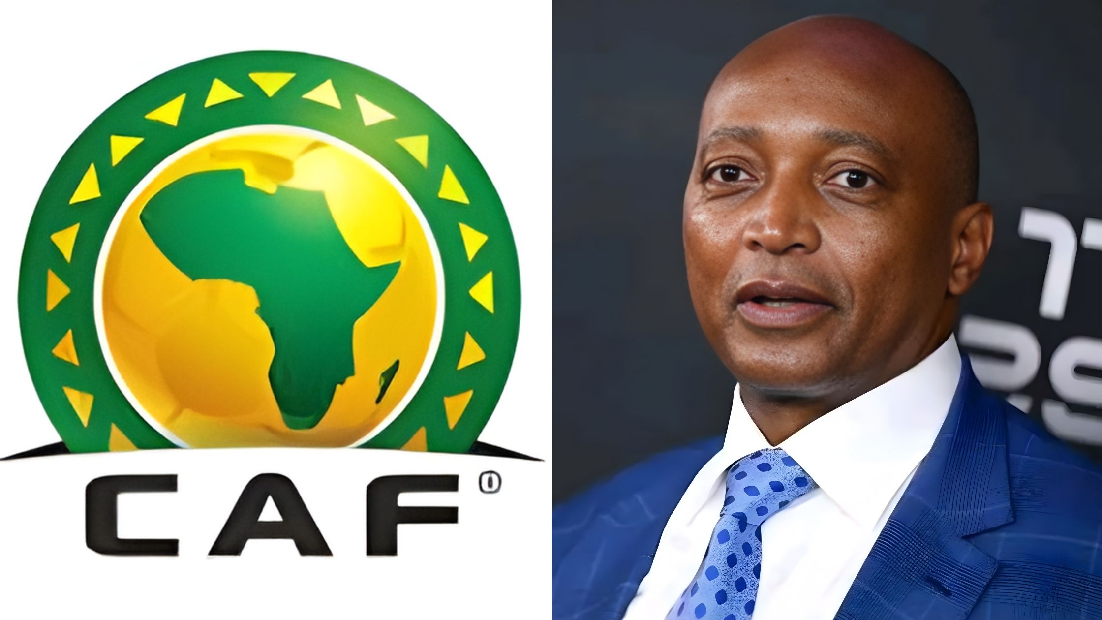 The Game Behind the Game: Power, Perception, and the Future of African Football