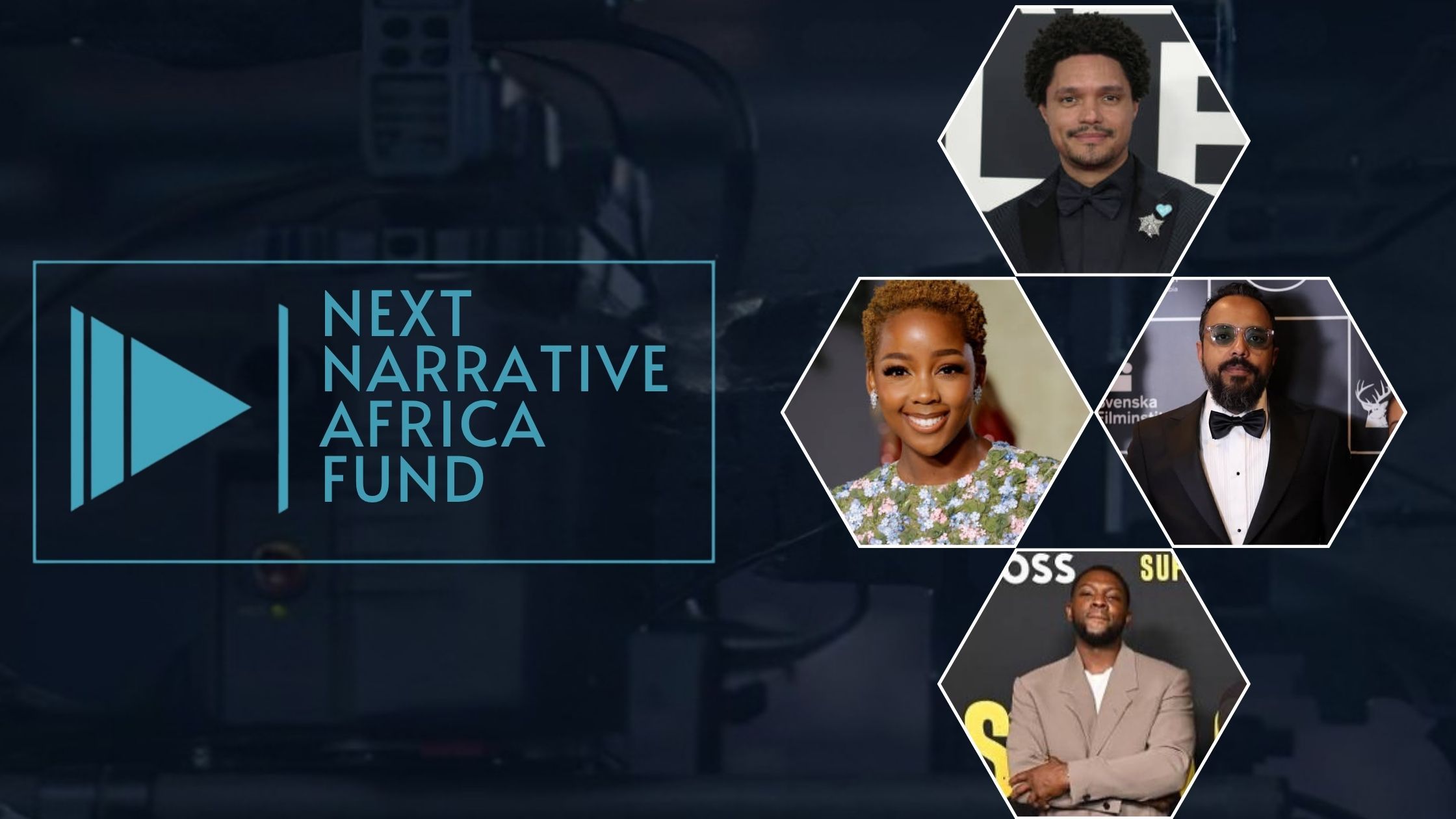 $50M Next Narrative Africa Fund Reveals First Slate of African Film Projects