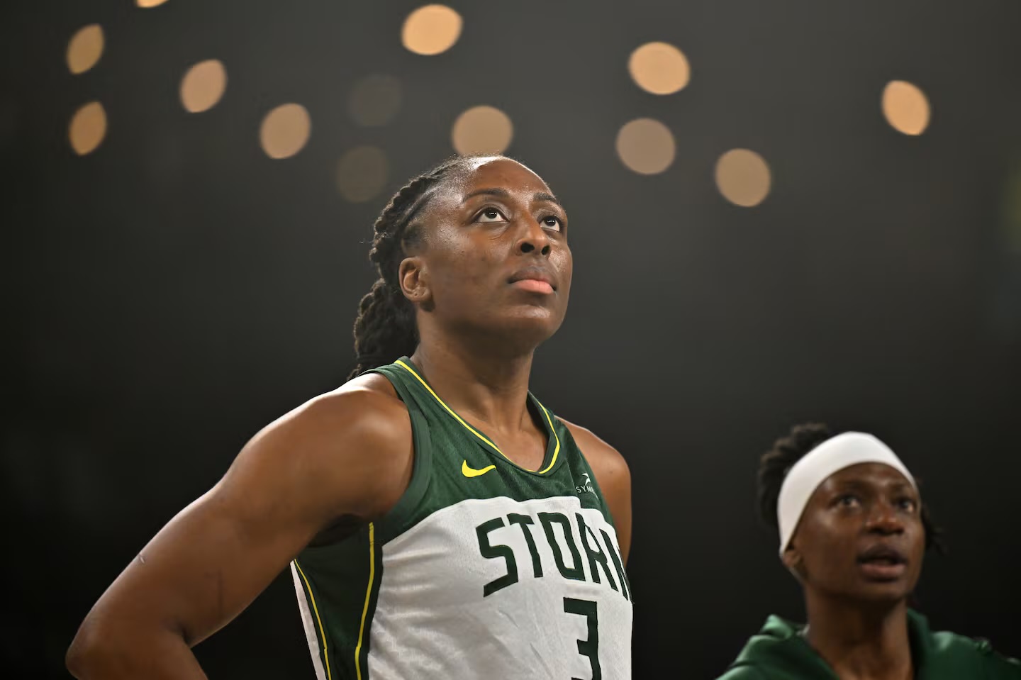 WNBPA President and Seattle Storm Forward Nneka Ogwumike Leads Union to Historic Bargaining Win