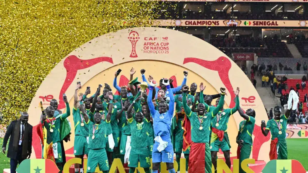 Senegal Rejects Argentina Friendly to Honor Gambia Commitment