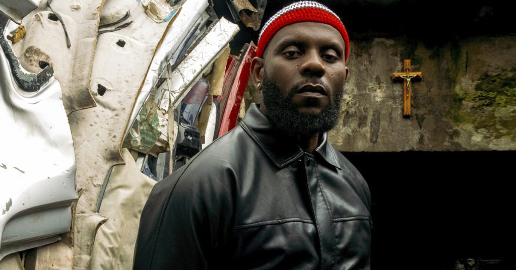 OdumoduBlvck North America Tour 2026: Why You Need to See Him Before the Rooms Get Bigger