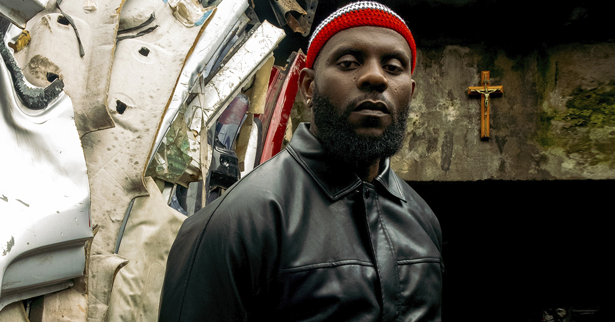 OdumoduBlvck North America Tour 2026: Why You Need to See Him Before the Rooms Get Bigger