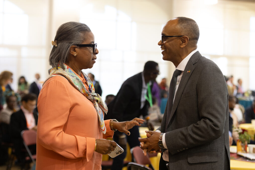 The Continent Is Open for Business. ADIS26 Said It Is Time to Show Up.