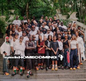 Nike x HOMECOMING™ Air Max TN