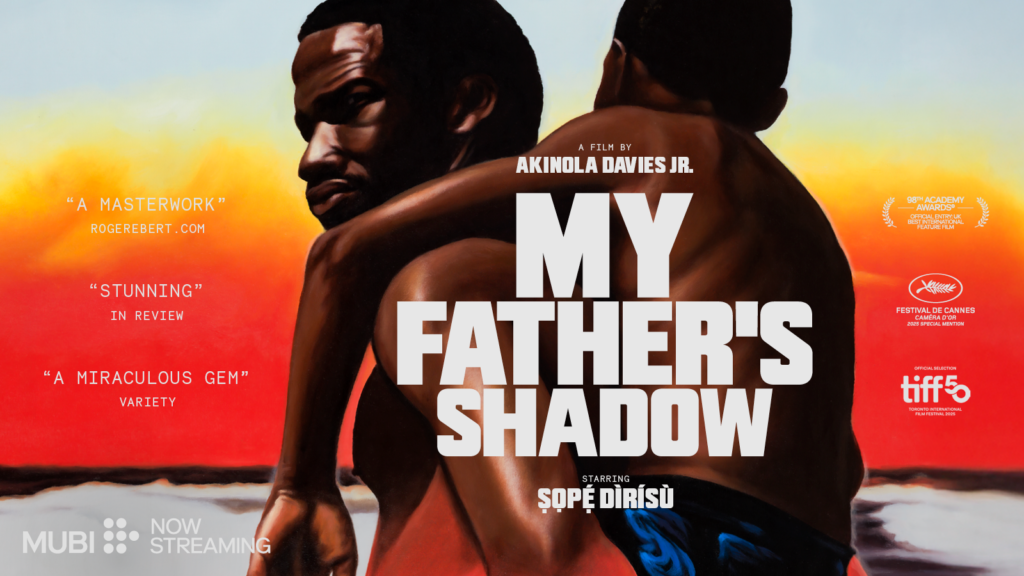 How Akinola Davies Jr. Made the Modern Classic, My Father’s Shadow