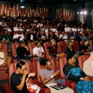 HOMECOMING™ Festival Lagos Summit 2