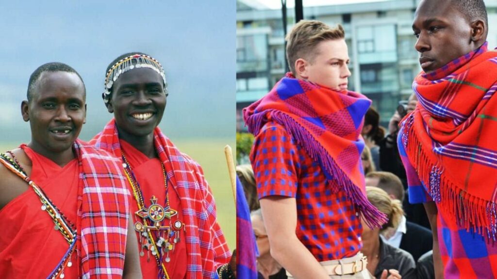 Reclaiming the Blueprint: African Fashion and the Illusion of Luxury