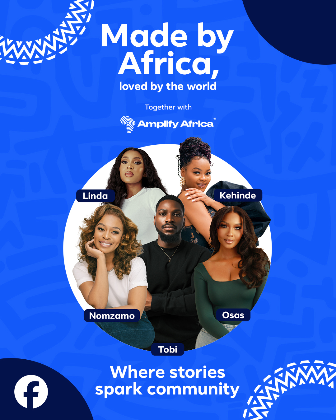 How African Stories Will Change The World