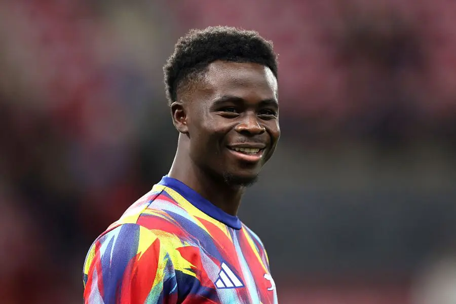 The Three African Sports Stars Who Took Arsenal To Glory