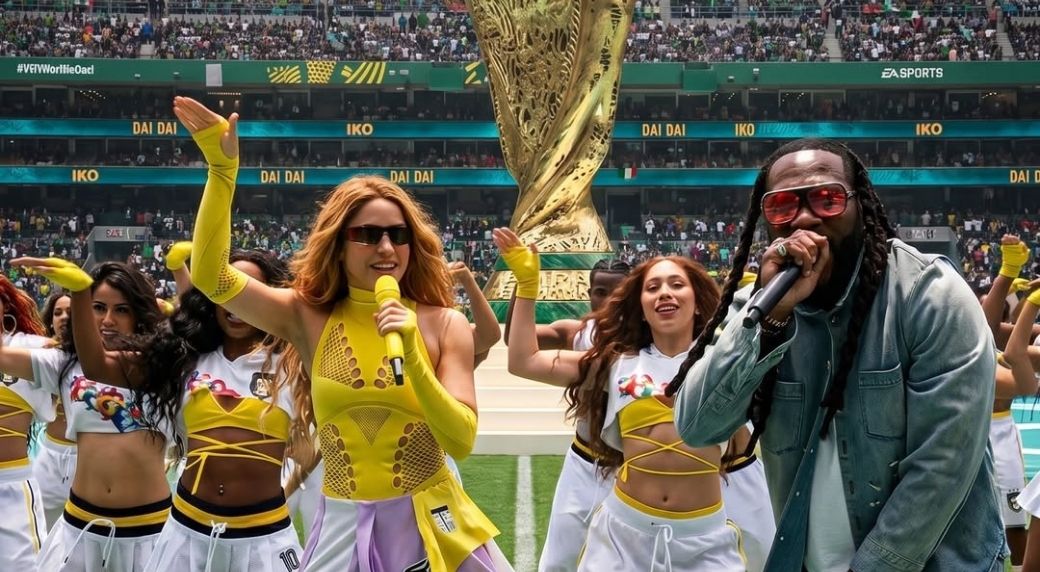 African Stars Shine at the FIFA World Cup 2026
