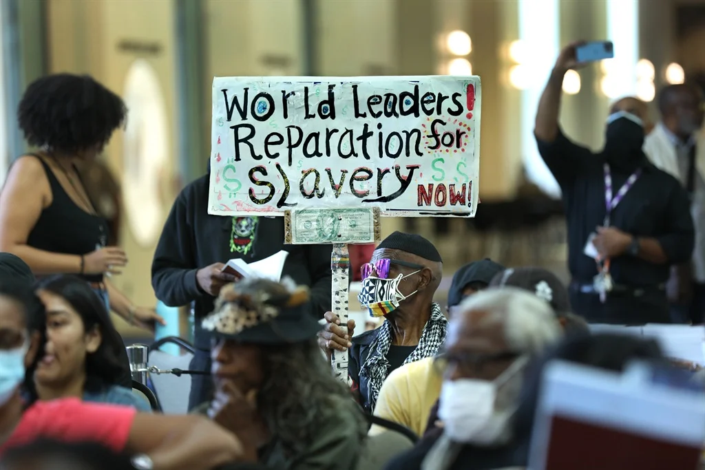Africa and the Caribbean Unite Behind a Reparations Plan