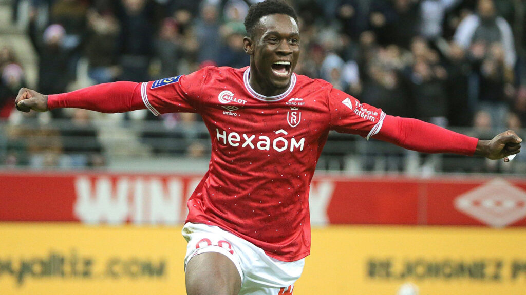 Off The Pitch: Folarin Balogun Is The Face of The U.S World Cup Campaign