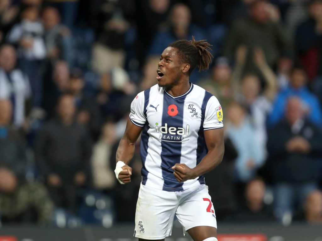 Off The Field: Ghana Forward Brandon Thomas-Asante Says Africa Is Finally Getting The Respect It Deserves