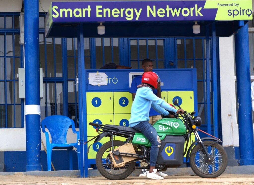 Africa’s Largest Electric Mobility Company Spiro Raises $225 Million And Aims For Unicorn Status