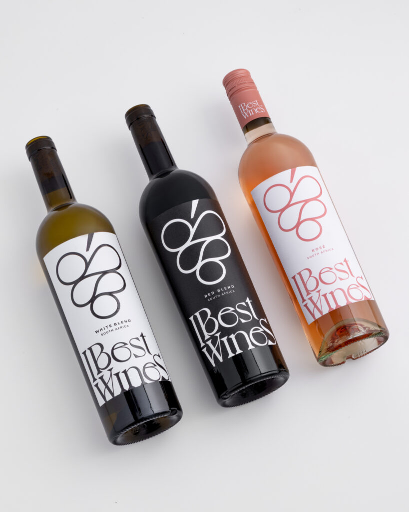 How Ingrid Best Is Taking South African Wine To The World