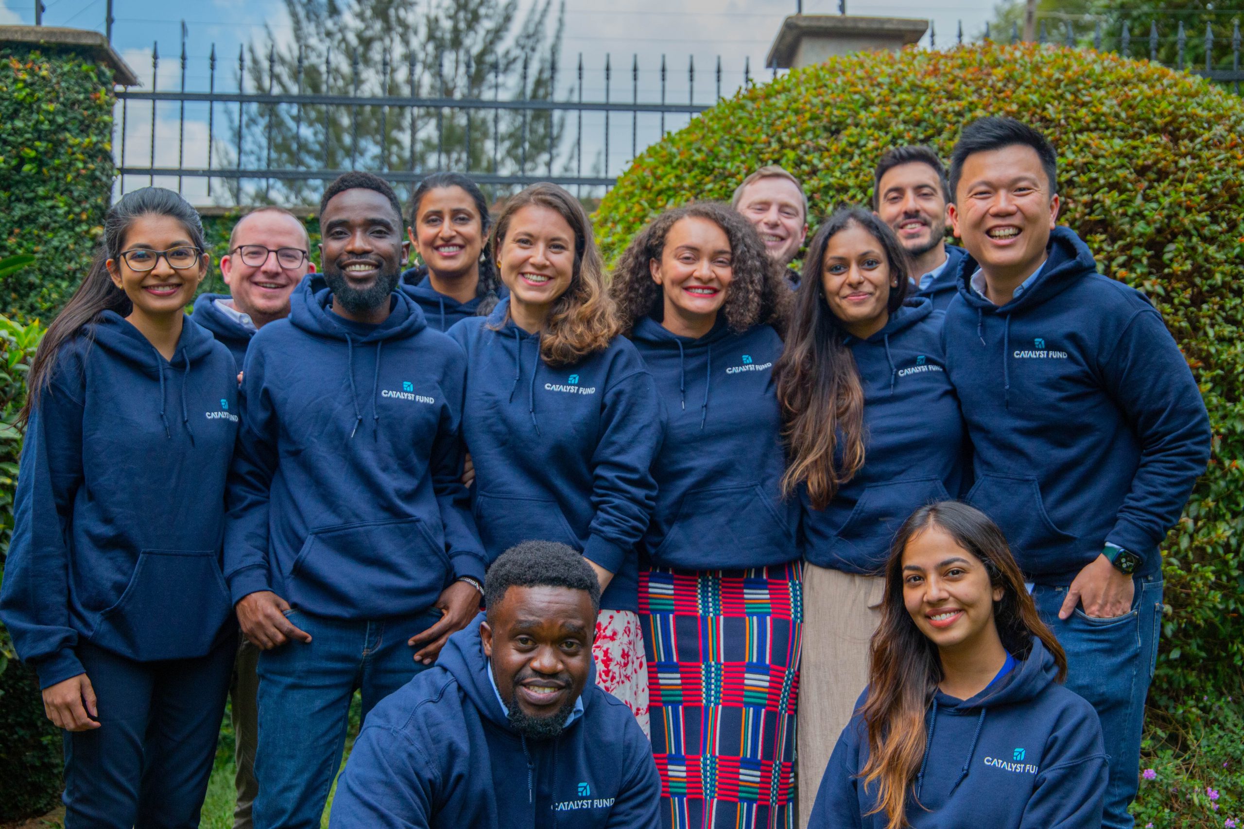 Catalyst Fund Secures $30 Million as It Nears $40 Million Target