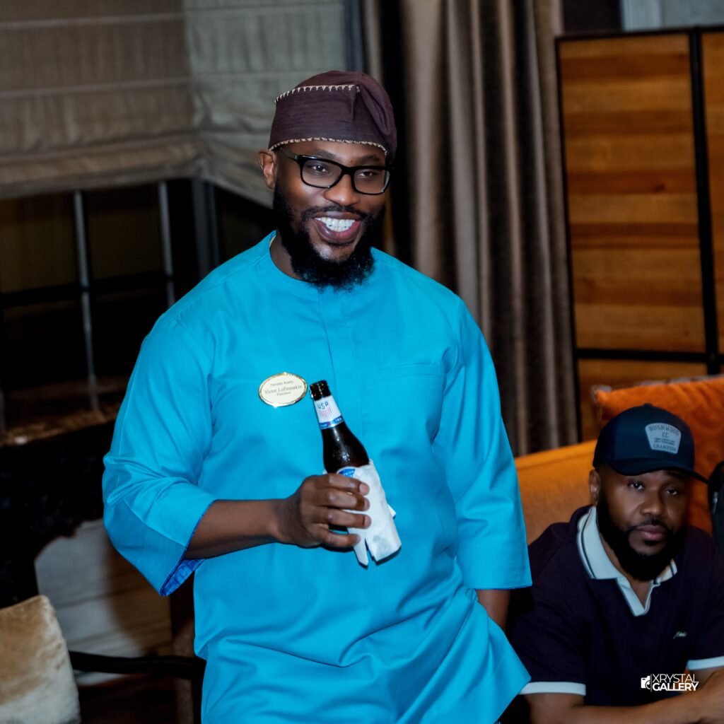 Diaspora Week Lagos Begins Its Global Journey With Houston Kickoff