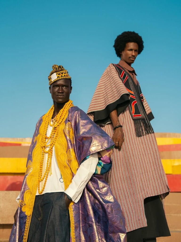 How Young Africans Are Preserving African Languages Online