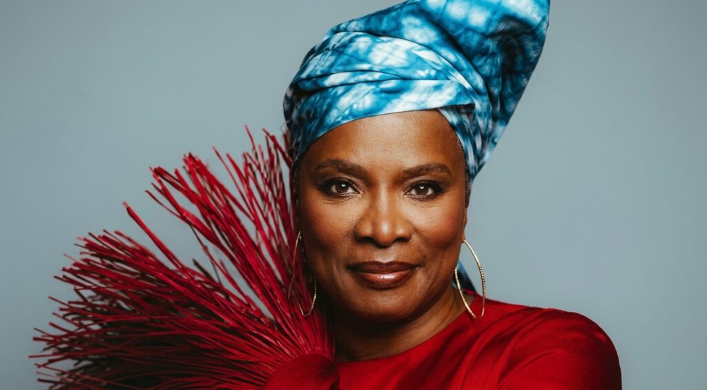 Angélique Kidjo Becomes First African Musician With a Hollywood Walk of Fame Star