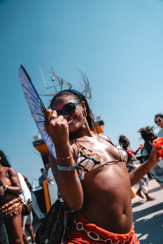 Afro Nation 2026: How Music, Spotify & Pan-Africanism United Generations