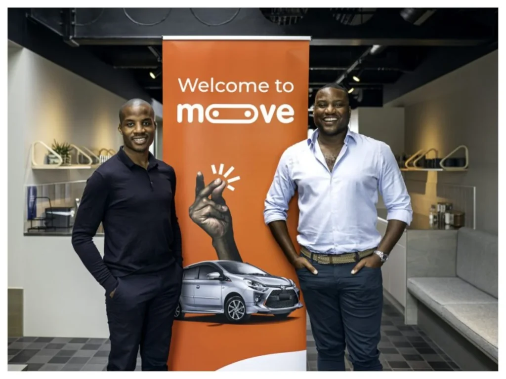 Moove Is Now Africa’s Most Valuable Mobility Unicorn At $2.1 Billion