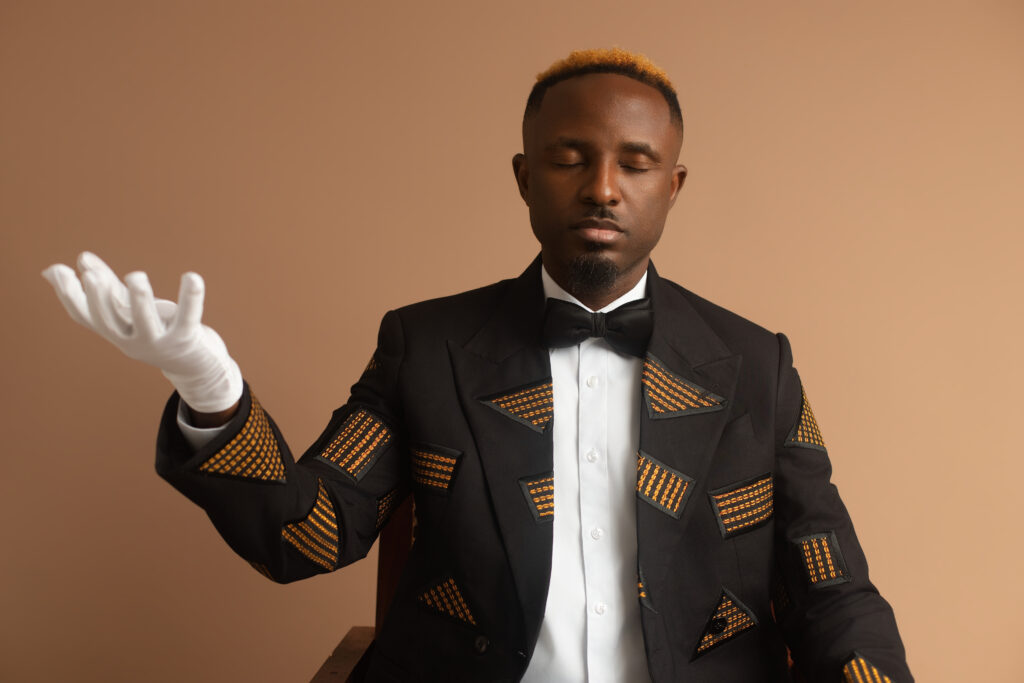 GAISE BABA’s God Is Cooking Is the Afrogospel Album That Wants to Take on Faith and the Nigerian Way