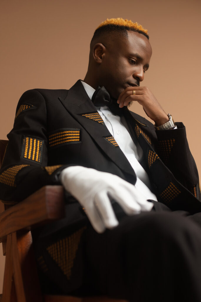 Gaise Baba Questions The Headies’ Gospel Categorization In Open Letter