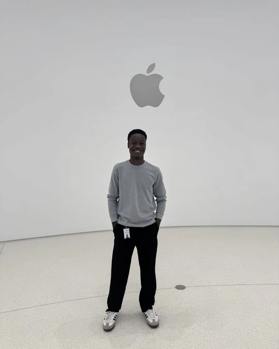 16-Year-Old Nigerian Tech Prodigy Belusochim Ugochukwu Makes Waves in AI and Robotics at Apple