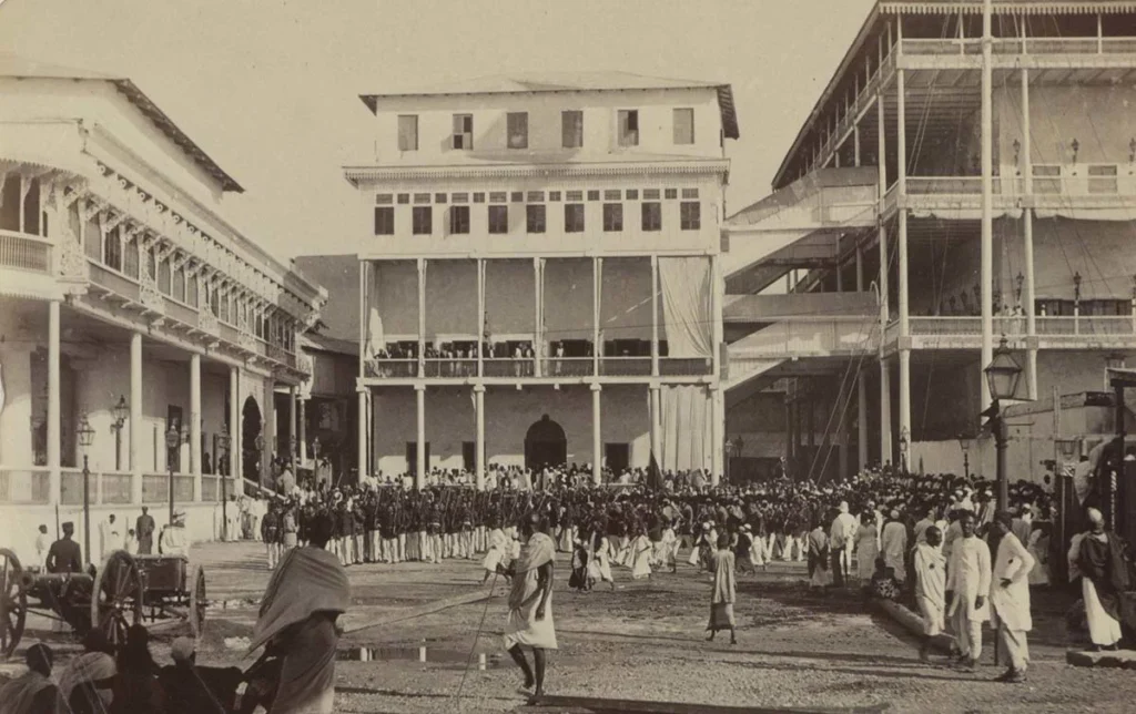 Before Colonialism, These African Cities Were Already Global Trade Hubs
