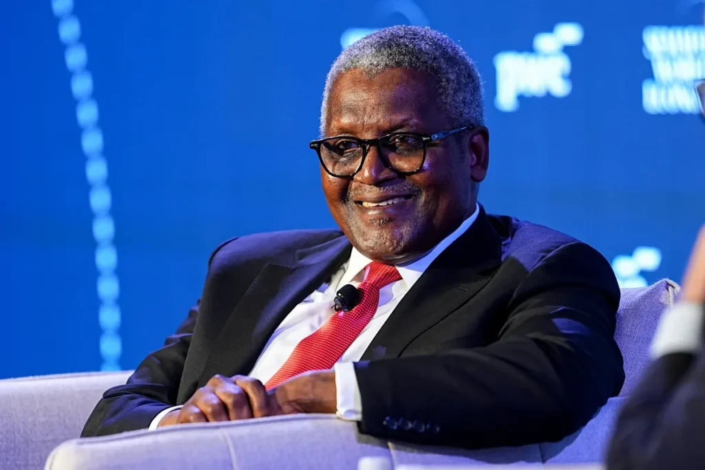 From Remittances to Ownership: What the Dangote Refinery IPO Reveals About Diaspora Capital