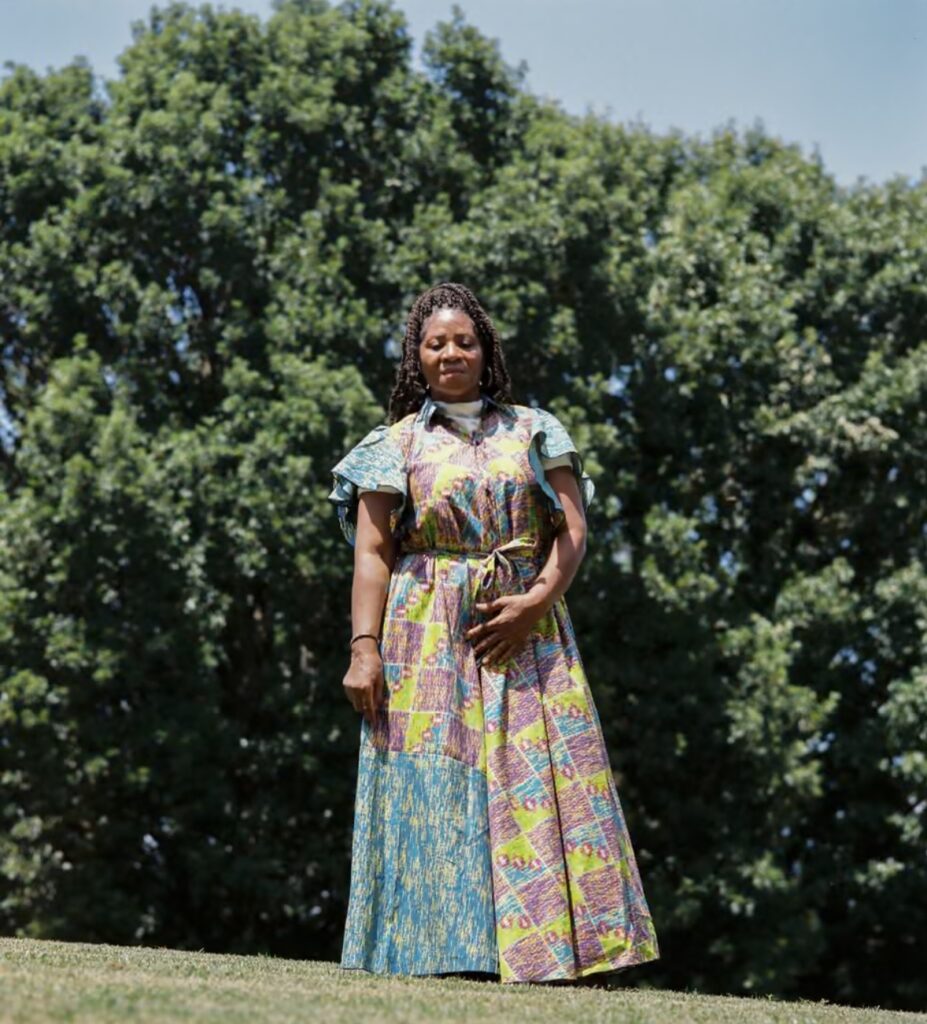 160 Years Later, a Descendant of the Clotilda Has Come Home