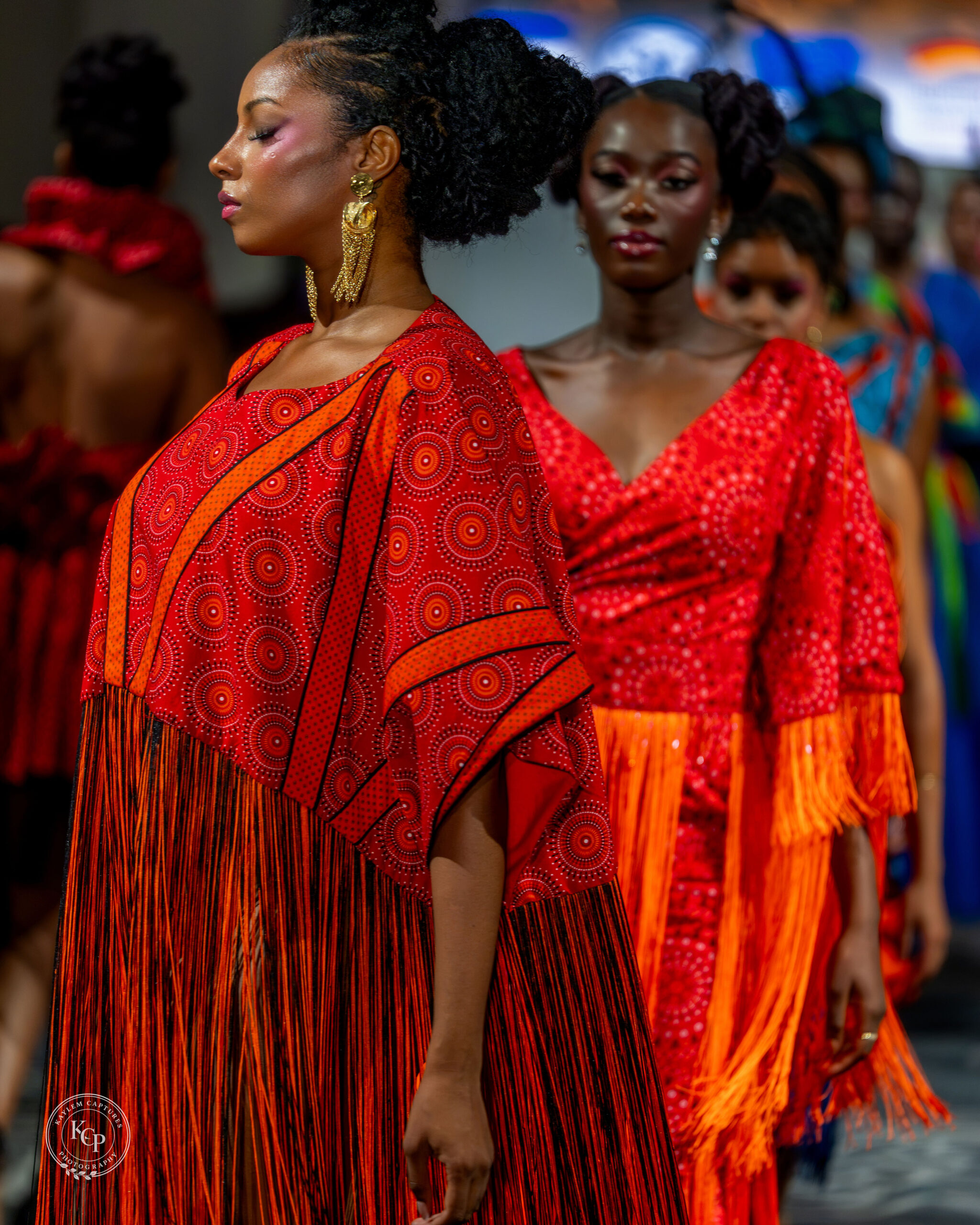 Africa Fashion Week London 2026: Why AFWL Matters