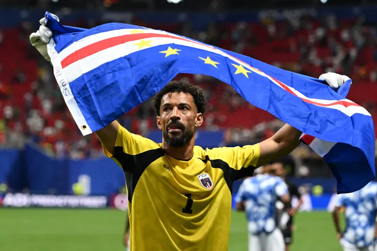 Cape Verde’s World Cup Hero Vozinha Says He Misses The “Peace and Tranquillity” Of His Old life