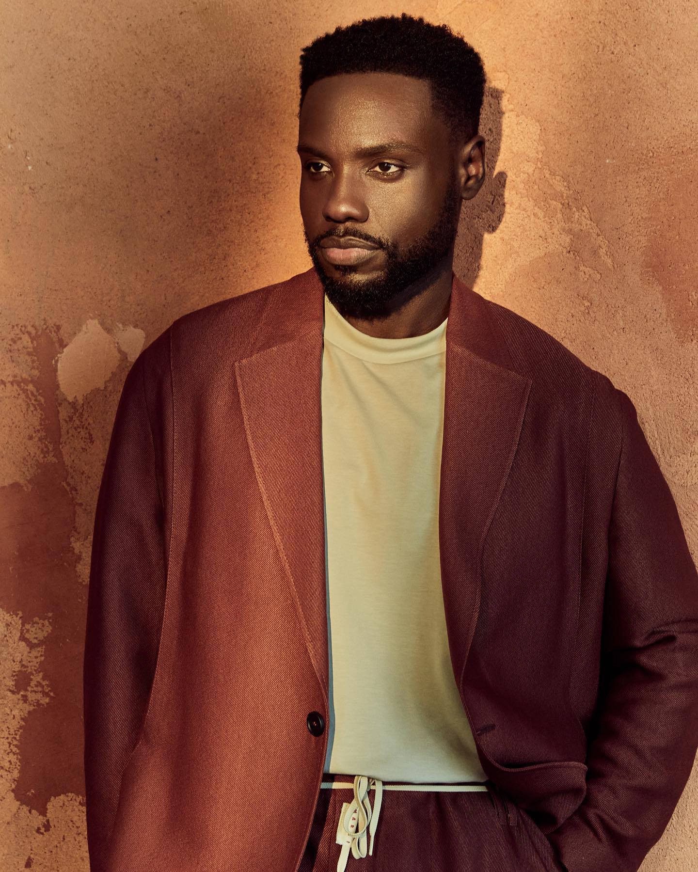 Actor Dayo Okeniyi Talks The New Season of Apple TV’s Dark Matter, Being A Science Nerd and Wanting To Make Nigeria Proud