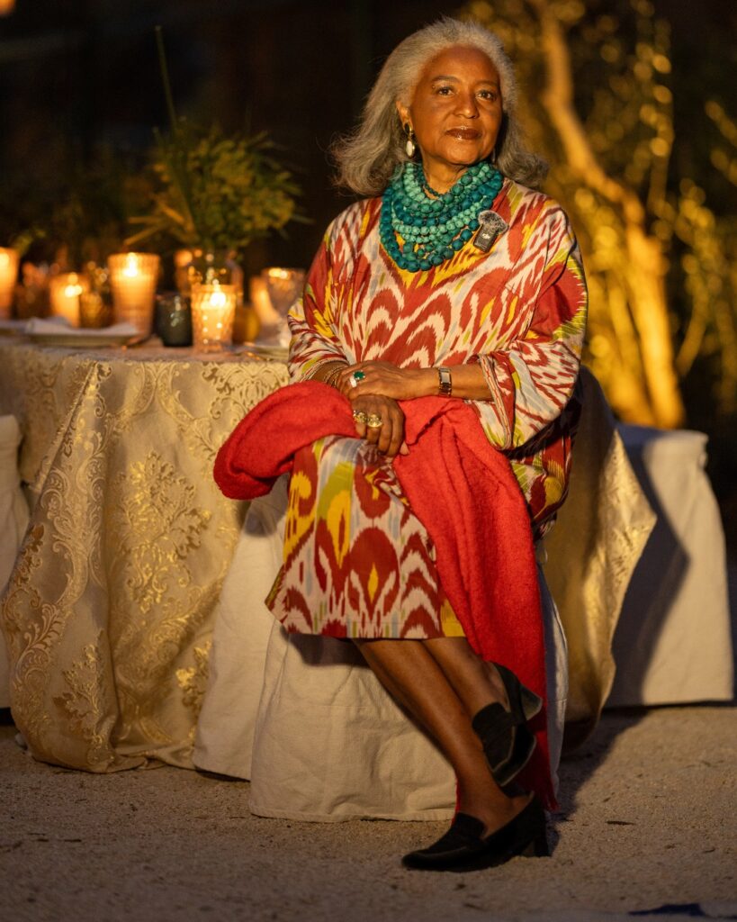 Meryanne Loum-Martin Is Redefining Luxury Hospitality In Morocco