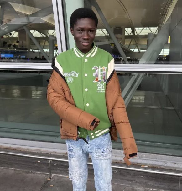 15-Year-Old Ghanaian Boy Shot Dead On His Way To School In New York