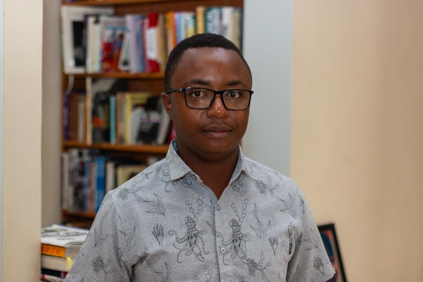 AI Allegations Put Zimbabwean Caine Prize Winner Simbarashe Kundizeza Under Scrutiny