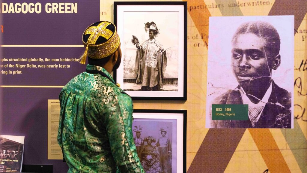 How ART X Lagos Connects Africa’s Art Scene and Diaspora Community