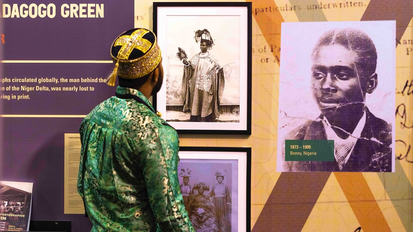 How ART X Lagos Connects Africa’s Art Scene and Diaspora Community