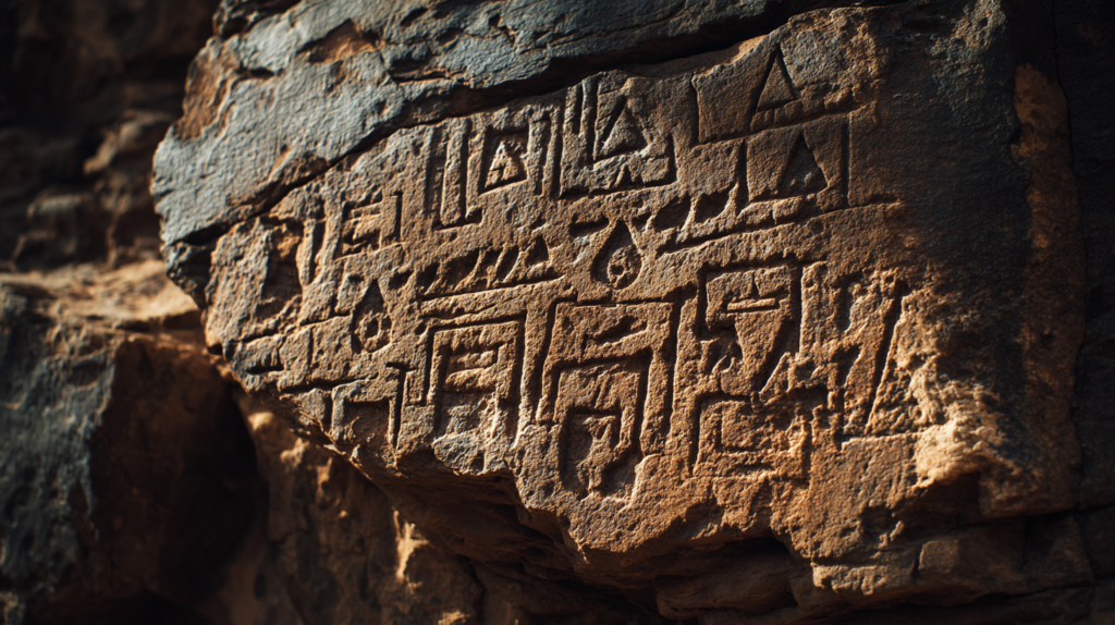 8 African Writing Systems You Should Know About